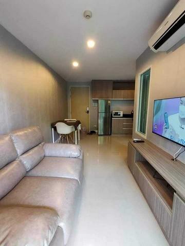 ขายคอนโด เดอะ ซีรี่ส์ อุดมสุข คอนโดมิเนียม - Sell Condo The Series Udomsuk condominium - 2383214