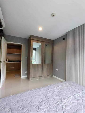 ขายคอนโด เดอะ ซีรี่ส์ อุดมสุข คอนโดมิเนียม - Sell Condo The Series Udomsuk condominium - 2383221