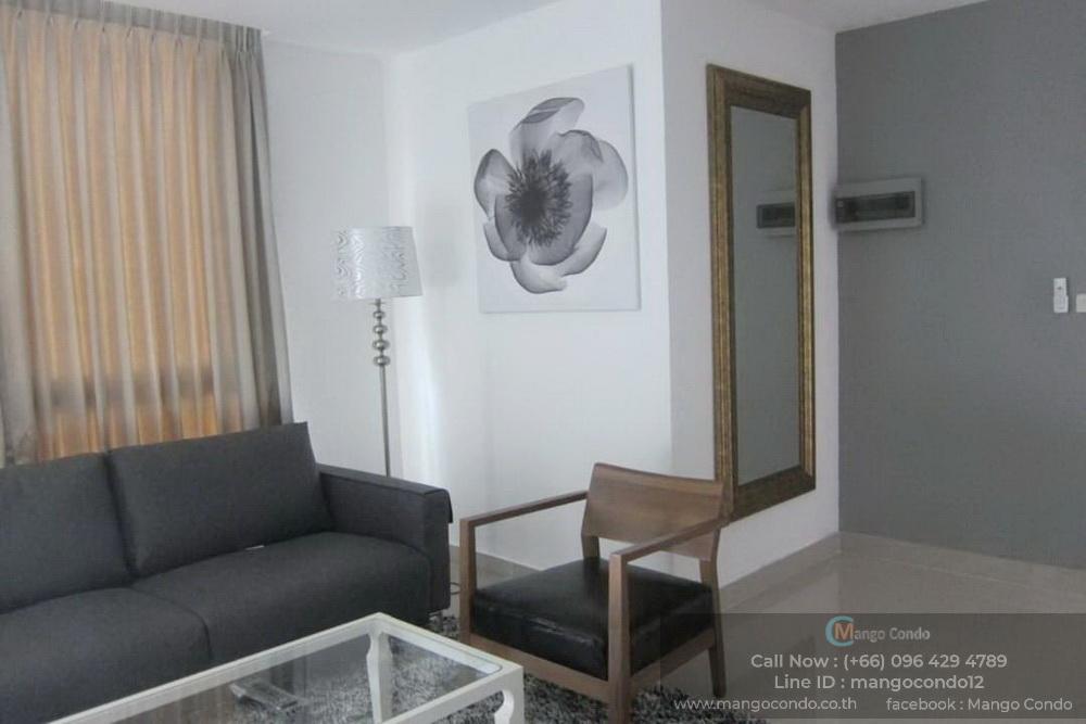 ขายคอนโด เจซี ทาวเวอร์ คอนโดมิเนียม - Sell Condo JC Tower condominium - 2385269
