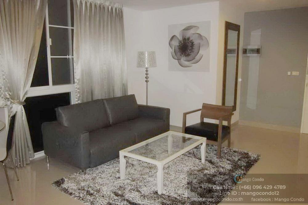 ขายคอนโด เจซี ทาวเวอร์ คอนโดมิเนียม - Sell Condo JC Tower condominium - 2385271