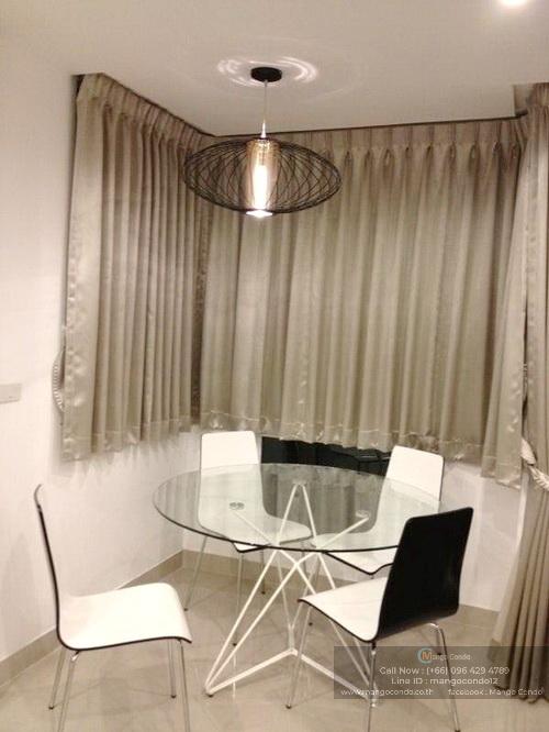 ขายคอนโด เจซี ทาวเวอร์ คอนโดมิเนียม - Sell Condo JC Tower condominium - 2385273