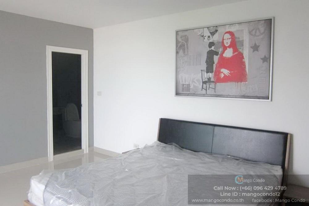 ขายคอนโด เจซี ทาวเวอร์ คอนโดมิเนียม - Sell Condo JC Tower condominium - 2385274