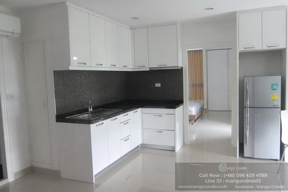 ขายคอนโด เจซี ทาวเวอร์ คอนโดมิเนียม - Sell Condo JC Tower condominium - 2385268