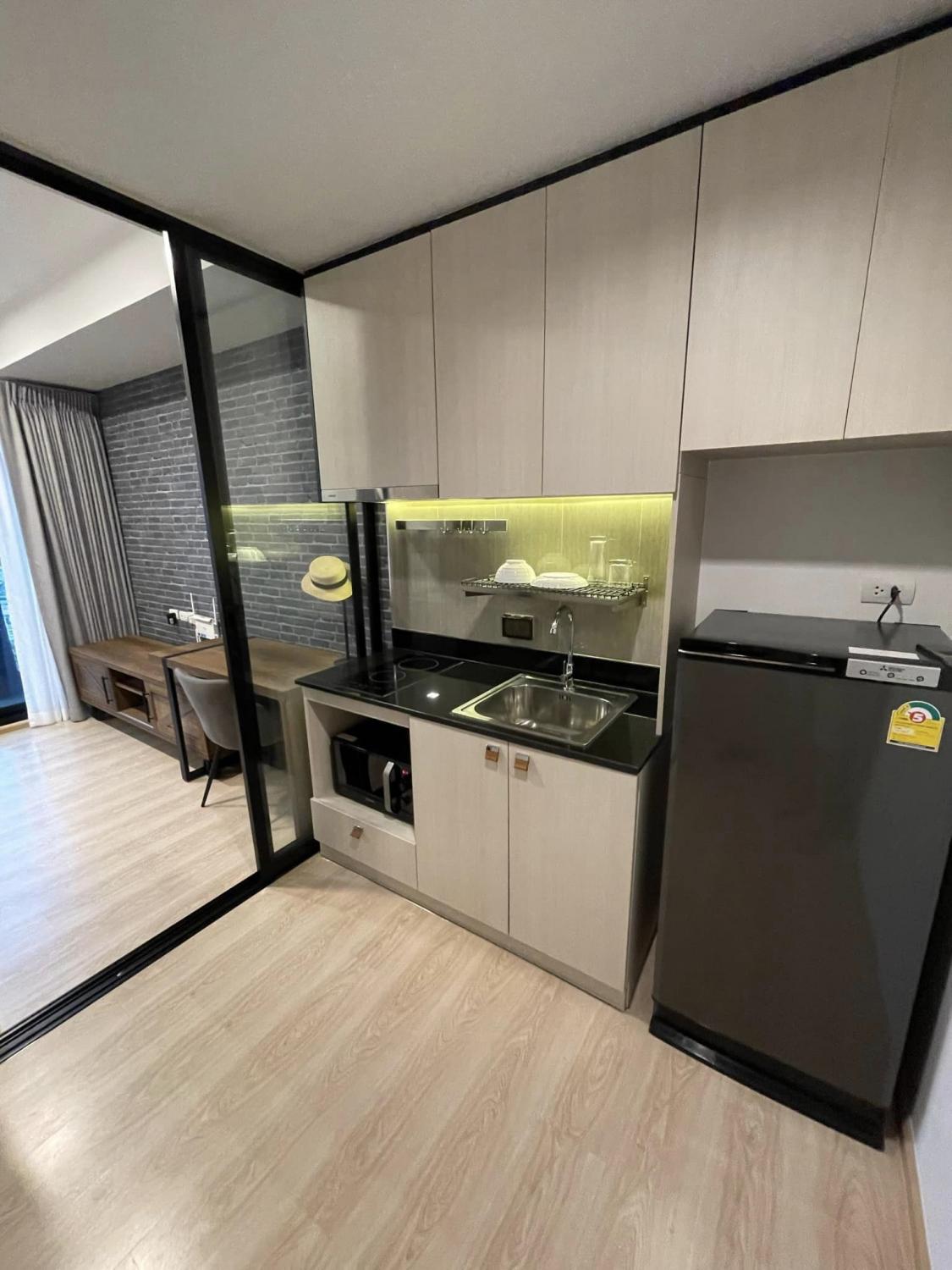 ขายคอนโด ยูนิโอ เอช ติวานนท์ คอนโดมิเนียม - Sell Condo UNIO H Tiwanon condominium - 2385733