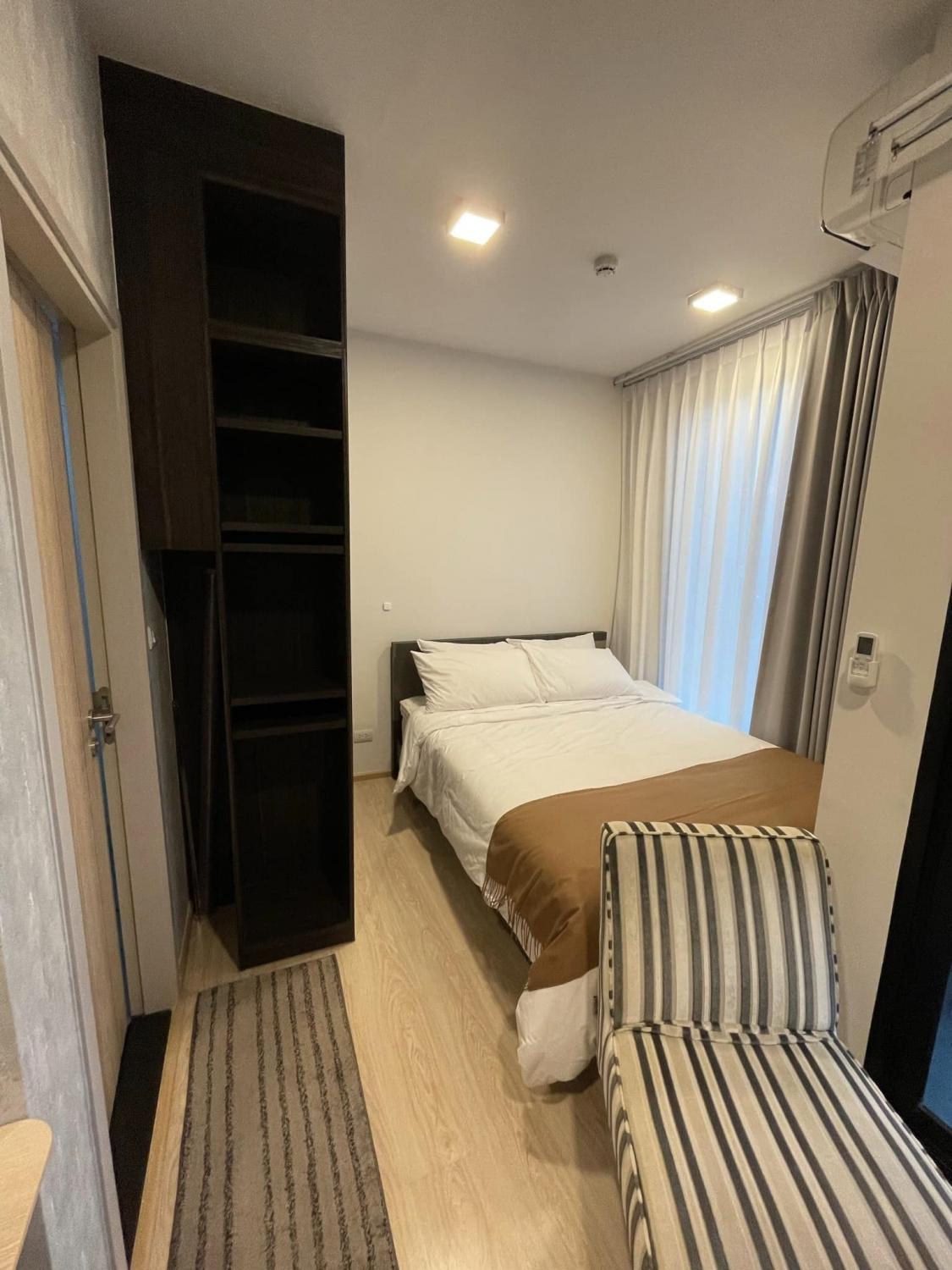 ขายคอนโด ยูนิโอ เอช ติวานนท์ คอนโดมิเนียม - Sell Condo UNIO H Tiwanon condominium - 2385736