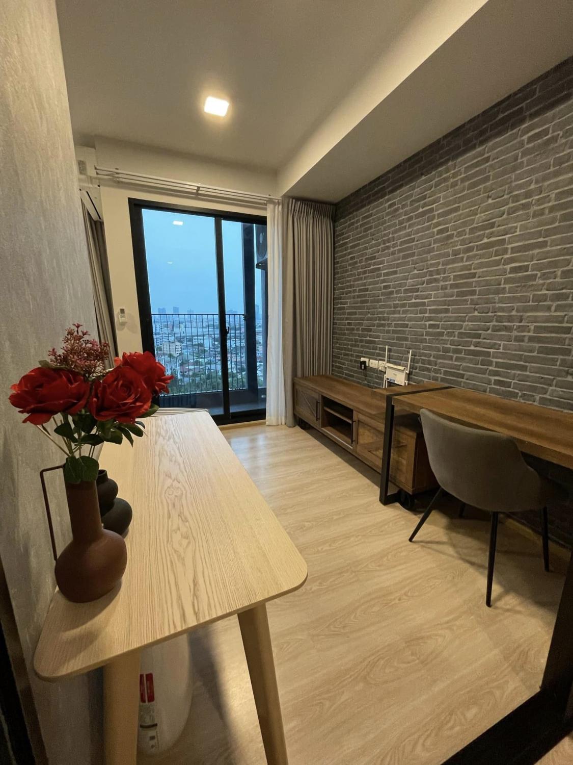 ขายคอนโด ยูนิโอ เอช ติวานนท์ คอนโดมิเนียม - Sell Condo UNIO H Tiwanon condominium - 2385734
