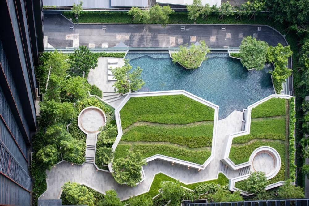 ขายคอนโด ไลฟ์ ลาดพร้าว วัลเล่ย์ คอนโดมิเนียม - Sell Condo LIFE LADPRAO VALLEY condominium - 2387686
