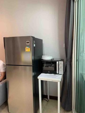 เช่าคอนโด เอเบิลส์ ลาดพร้าว27 คอนโดมิเนียม - Condo Rental Ables Ladprao27 condominium - 2388074