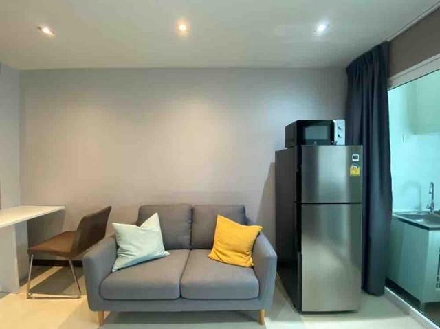 เช่าคอนโด เอเบิลส์ ลาดพร้าว27 คอนโดมิเนียม - Condo Rental Ables Ladprao27 condominium - 2388072