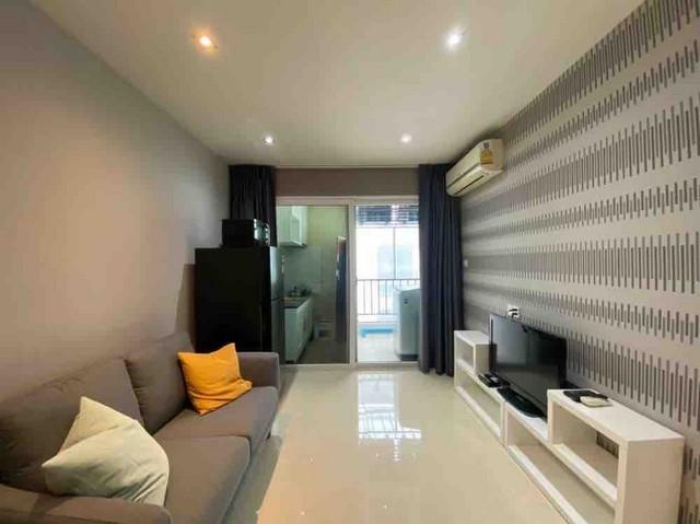 เช่าคอนโด เอเบิลส์ ลาดพร้าว27 คอนโดมิเนียม - Condo Rental Ables Ladprao27 condominium - 2388071