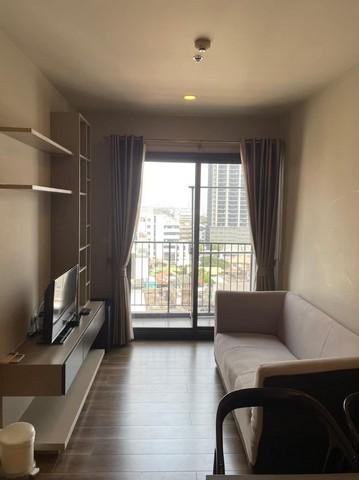 เช่าคอนโด ออนนิกซ์ พหลโยธิน คอนโดมิเนียม - Condo Rental Onyx Phaholyothin condominium - 2388463