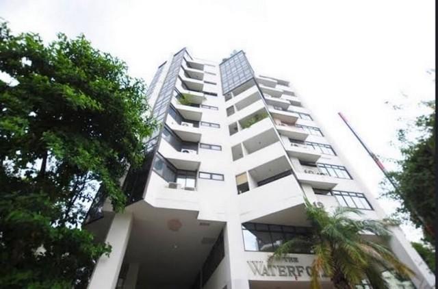เช่าคอนโด เดอะ วอเตอร์ฟอร์ด พาร์ค สุขุมวิท53 คอนโดมิเนียม - Condo Rental The Waterford Park Sukhumvit53 condominium - 2388474