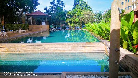ขายคอนโด ชาญอิสระ ซิตี้โฮม คอนโดมิเนียม - Sell Condo Charn issara Cityhome condominium - 2388514