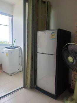 ขายคอนโด ชาญอิสระ ซิตี้โฮม คอนโดมิเนียม - Sell Condo Charn issara Cityhome condominium - 2388511