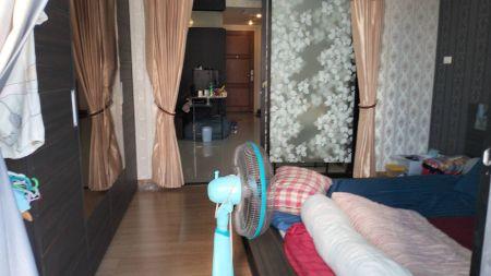 เช่าคอนโด ศุภาลัย คาซา ริวา วิสต้า 2 - Condo Rental   - 2388607