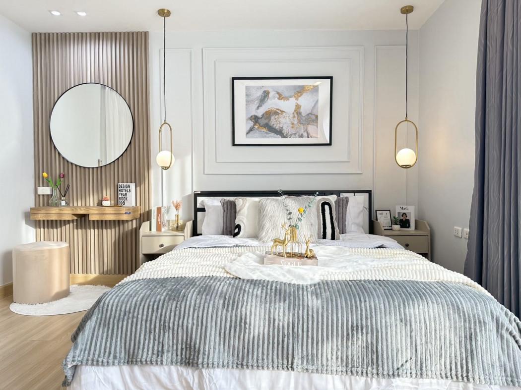 ขายคอนโด The Niche MONO บางนา (เดอะนิช โมโน บางนา) - Sell Condo   - 2389042