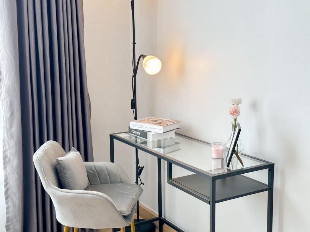 ขายคอนโด The Niche MONO บางนา (เดอะนิช โมโน บางนา) - Sell Condo   - 2389049