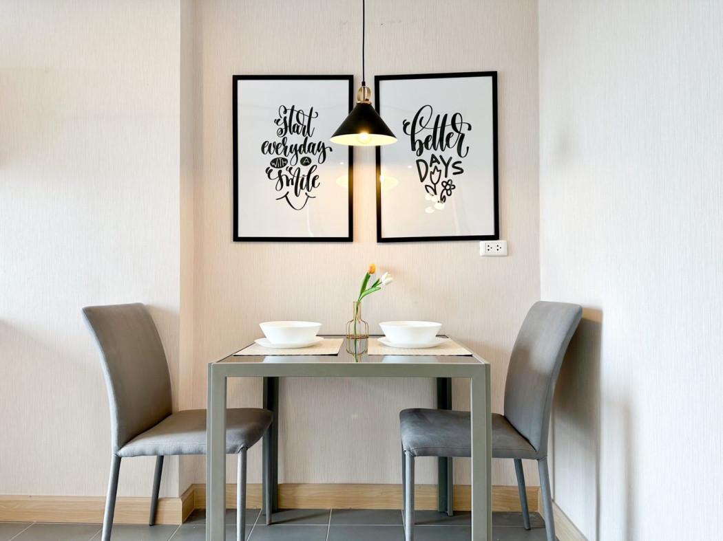 ขายคอนโด The Niche MONO บางนา (เดอะนิช โมโน บางนา) - Sell Condo   - 2389043