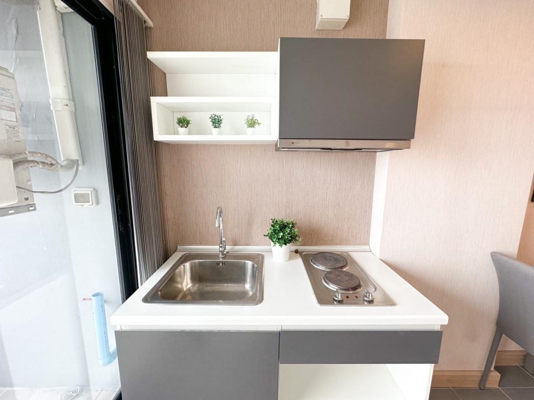 ขายคอนโด The Niche MONO บางนา (เดอะนิช โมโน บางนา) - Sell Condo   - 2389048