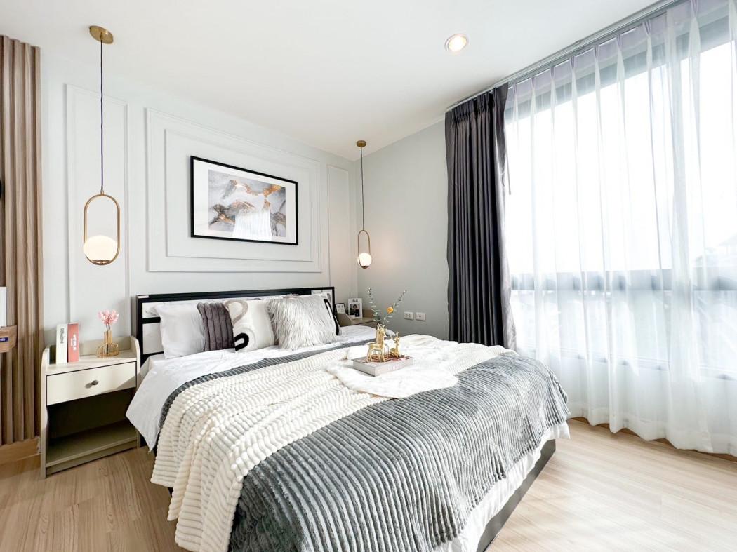 ขายคอนโด The Niche MONO บางนา (เดอะนิช โมโน บางนา) - Sell Condo   - 2389051