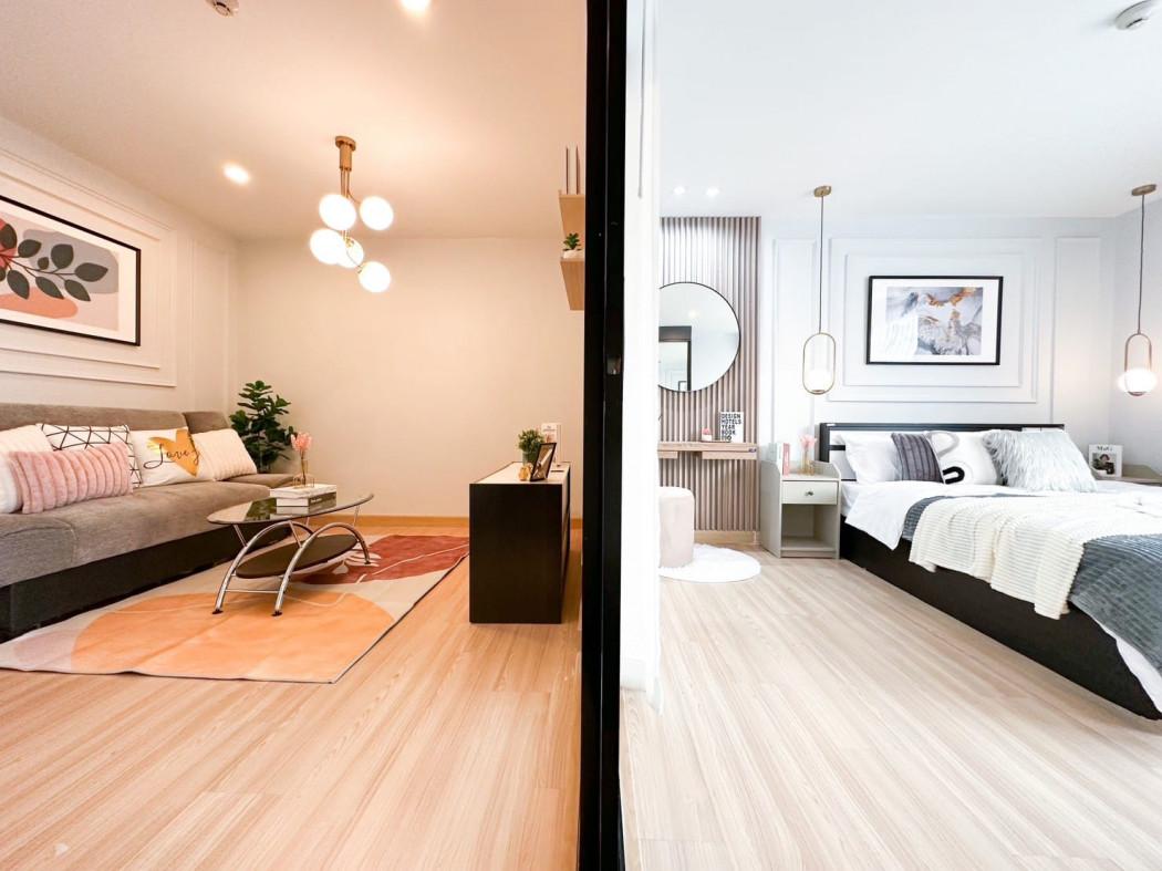 ขายคอนโด The Niche MONO บางนา (เดอะนิช โมโน บางนา) - Sell Condo   - 2389041