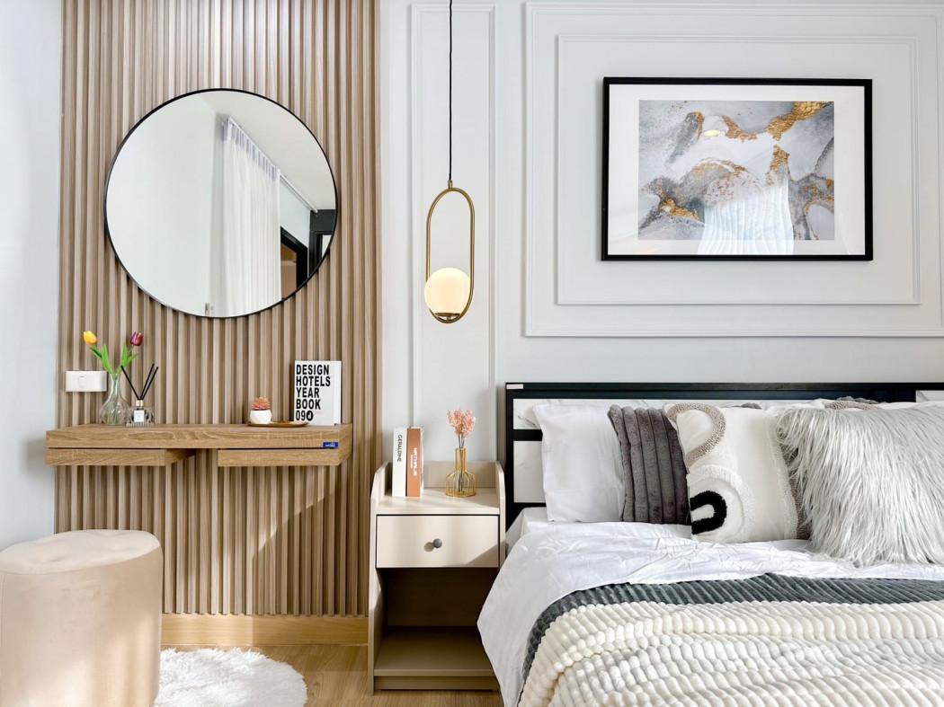 ขายคอนโด The Niche MONO บางนา (เดอะนิช โมโน บางนา) - Sell Condo   - 2389045