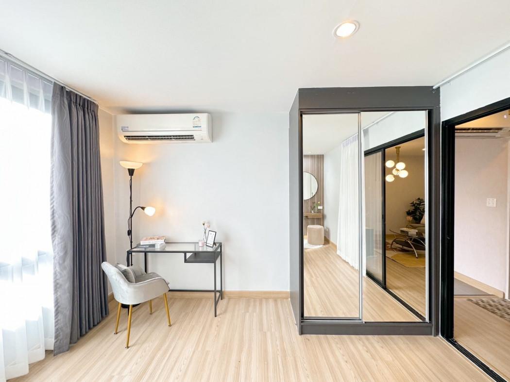 ขายคอนโด The Niche MONO บางนา (เดอะนิช โมโน บางนา) - Sell Condo   - 2389052
