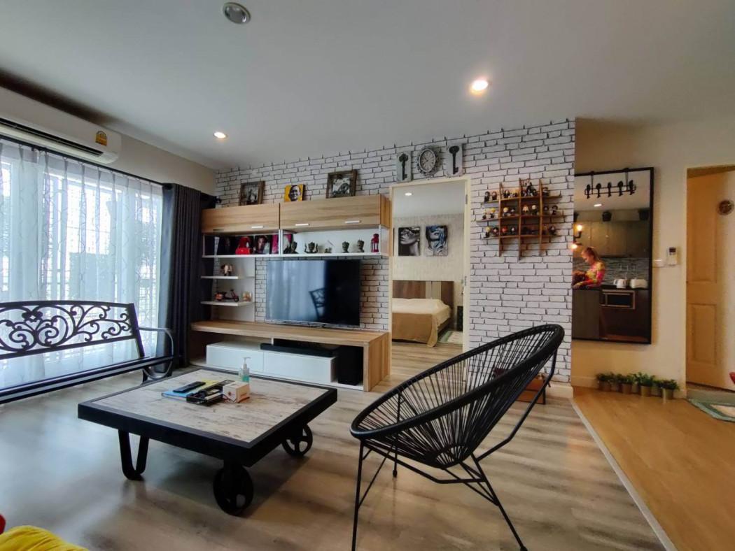 ขายคอนโด เดอะเทรนด์ รามอินทรา 71 - Sell Condo   - 2389055