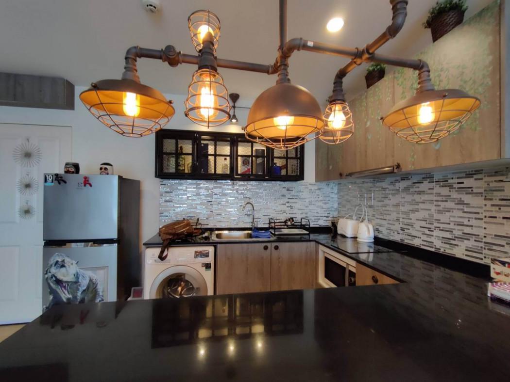 ขายคอนโด เดอะเทรนด์ รามอินทรา 71 - Sell Condo   - 2389057