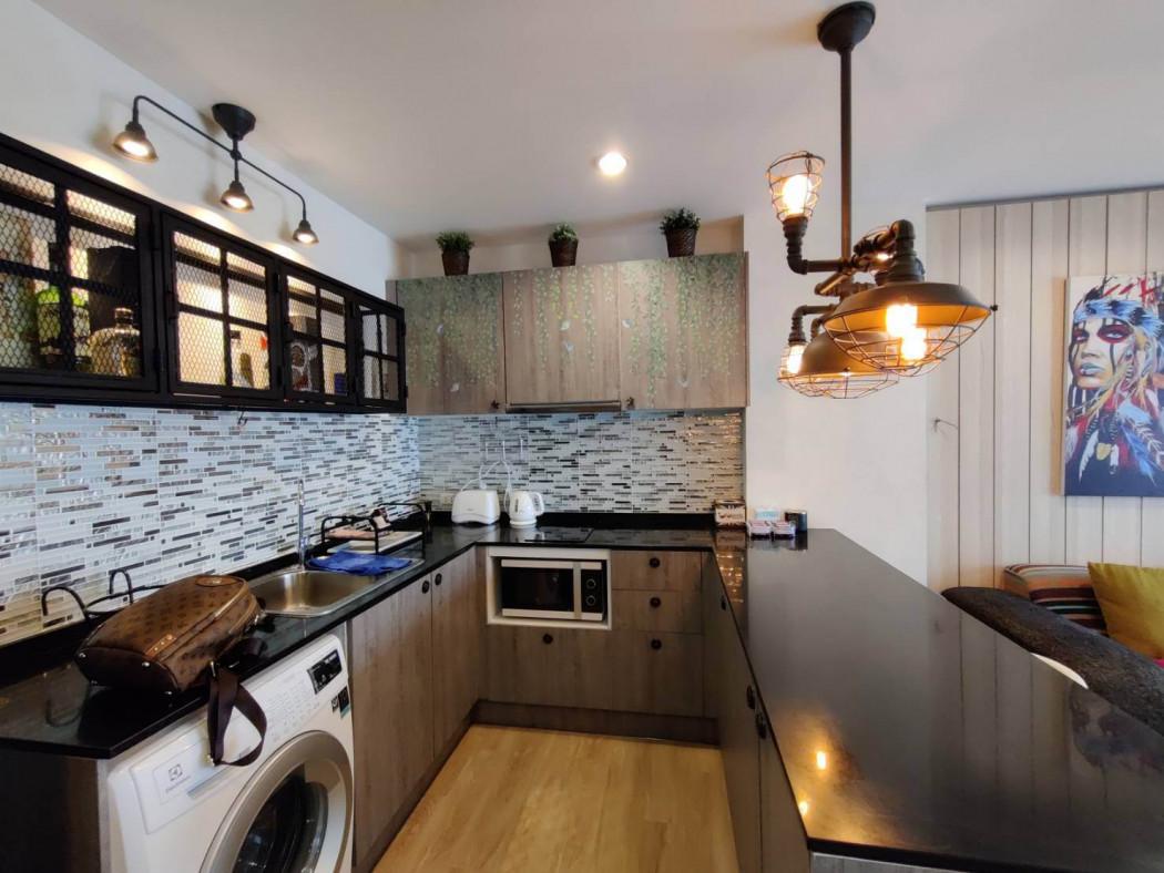 ขายคอนโด เดอะเทรนด์ รามอินทรา 71 - Sell Condo   - 2389056