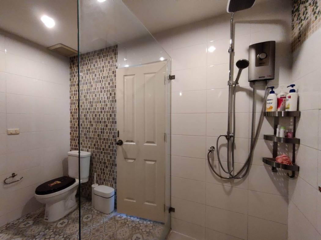 ขายคอนโด เดอะเทรนด์ รามอินทรา 71 - Sell Condo   - 2389063