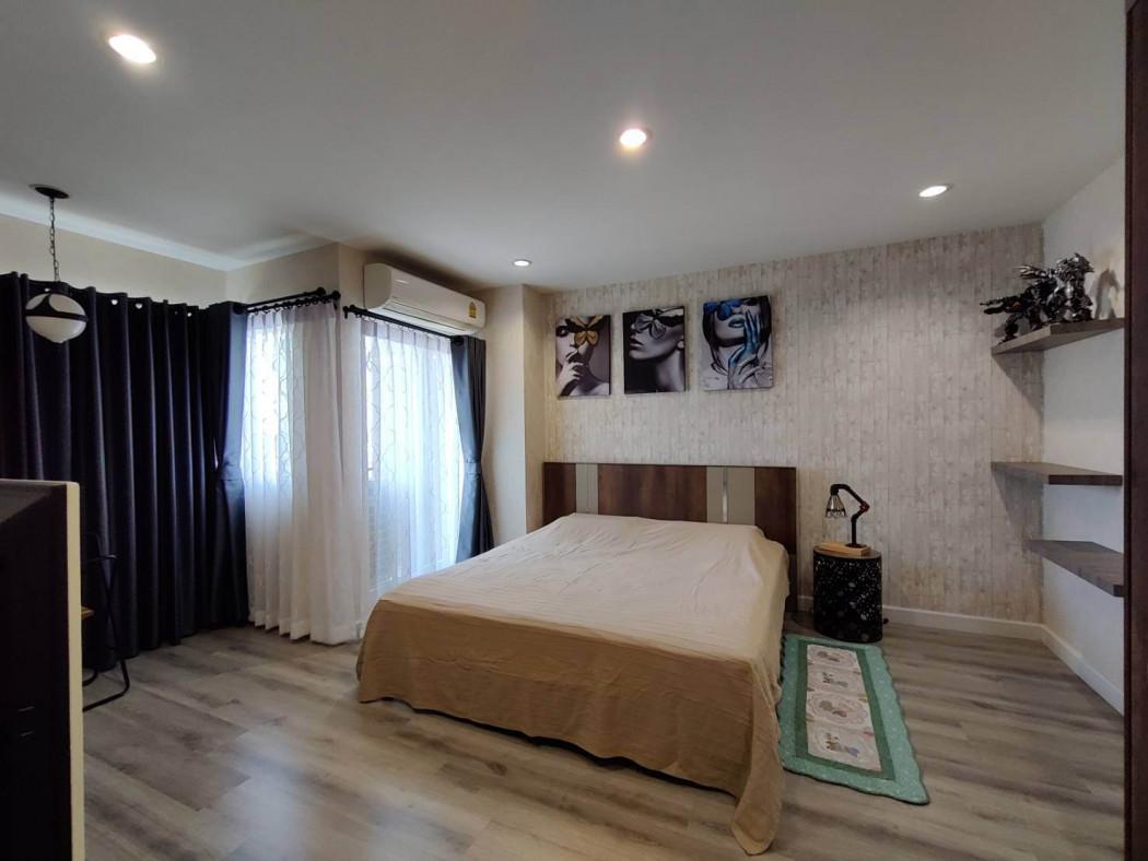 ขายคอนโด เดอะเทรนด์ รามอินทรา 71 - Sell Condo   - 2389058