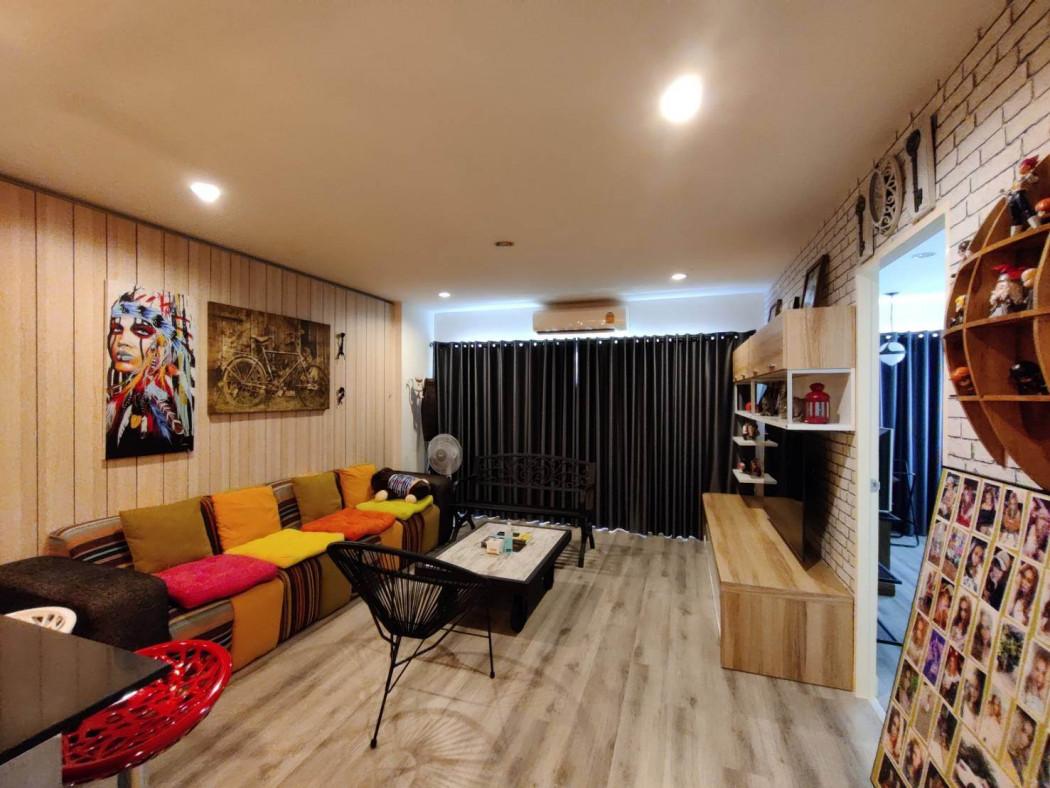 ขายคอนโด เดอะเทรนด์ รามอินทรา 71 - Sell Condo   - 2389054