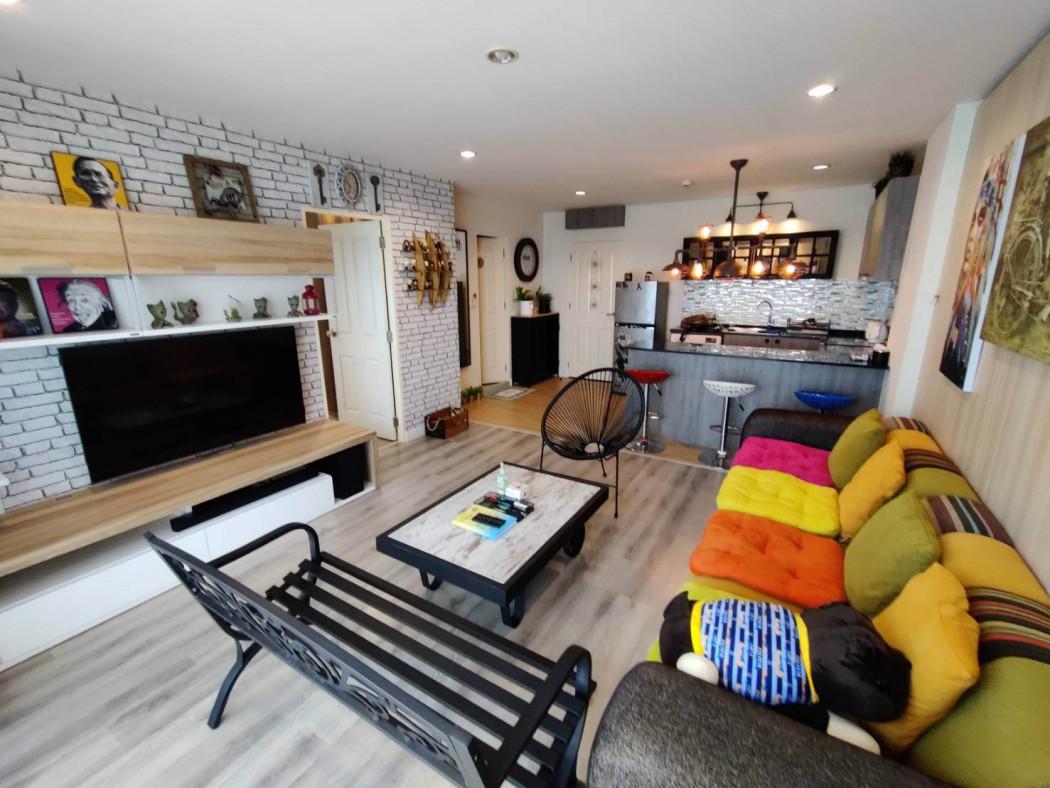 ขายคอนโด เดอะเทรนด์ รามอินทรา 71 - Sell Condo   - 2389053