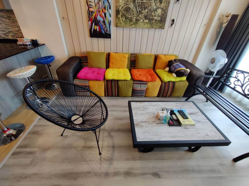 ขายคอนโด เดอะเทรนด์ รามอินทรา 71 - Sell Condo   - 2389061