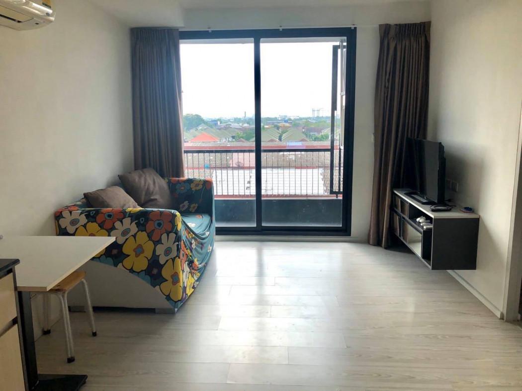 ขายคอนโด My Story ลาดพร้าว 71 - Sell Condo   - 2389065