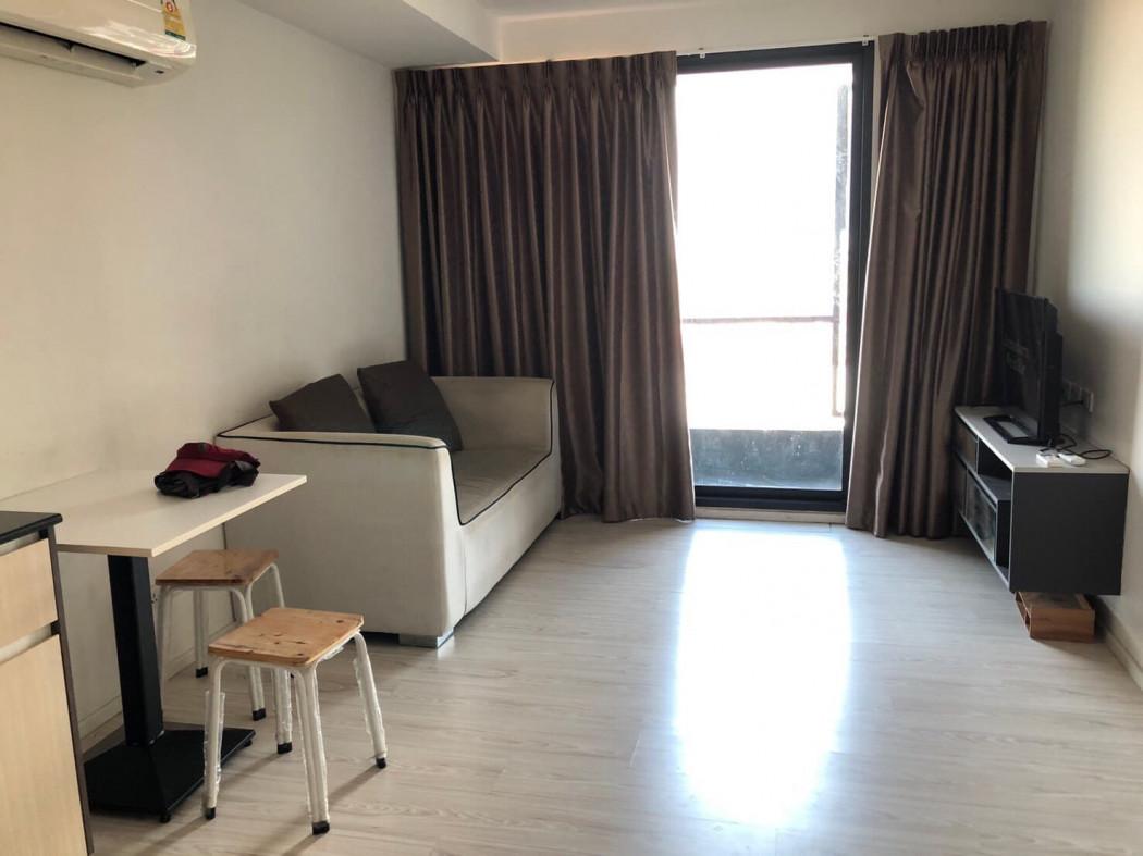 ขายคอนโด My Story ลาดพร้าว 71 - Sell Condo   - 2389066