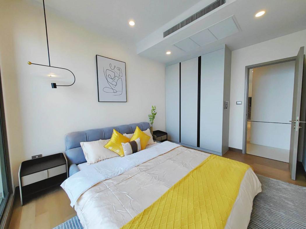 เช่าคอนโด ศุภาลัย โอเรียนทัล สุขุมวิท 39 คอนโดมิเนียม - Condo Rental Supalai Oriental Sukhumvit 39 condominium - 2389076