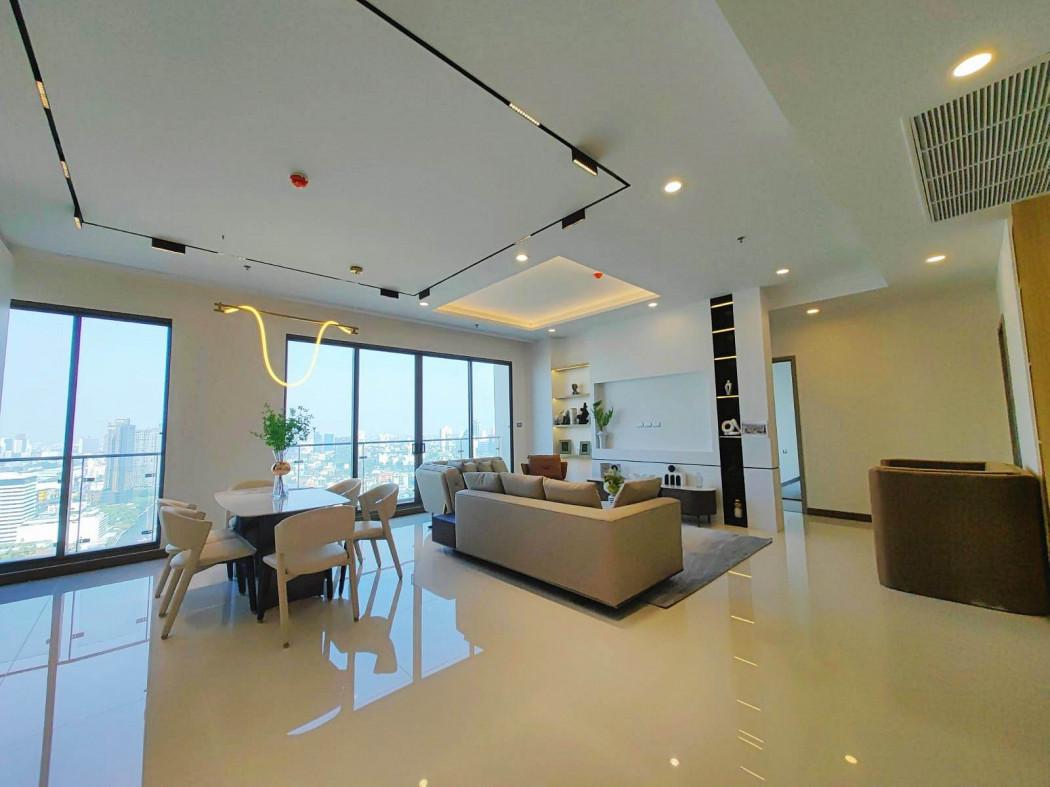 เช่าคอนโด ศุภาลัย โอเรียนทัล สุขุมวิท 39 คอนโดมิเนียม - Condo Rental Supalai Oriental Sukhumvit 39 condominium - 2389079