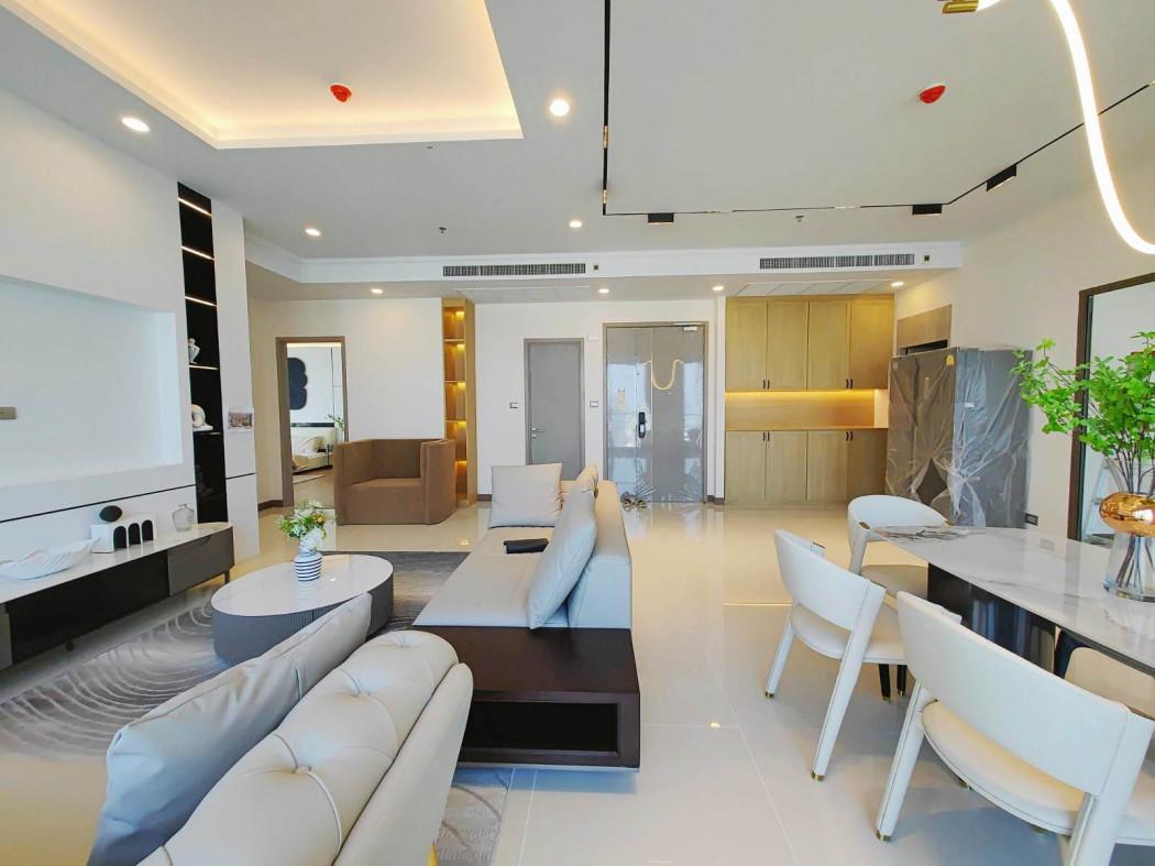เช่าคอนโด ศุภาลัย โอเรียนทัล สุขุมวิท 39 คอนโดมิเนียม - Condo Rental Supalai Oriental Sukhumvit 39 condominium - 2389075