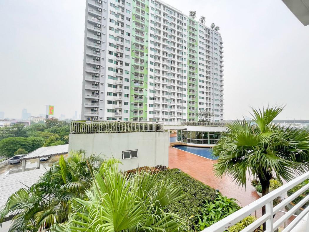 ขายคอนโด ศุภาลัย ปาร์ค แยกติวานนท์ คอนโดมิเนียม - Sell Condo Supalai Park Tiwanon condominium - 2389085