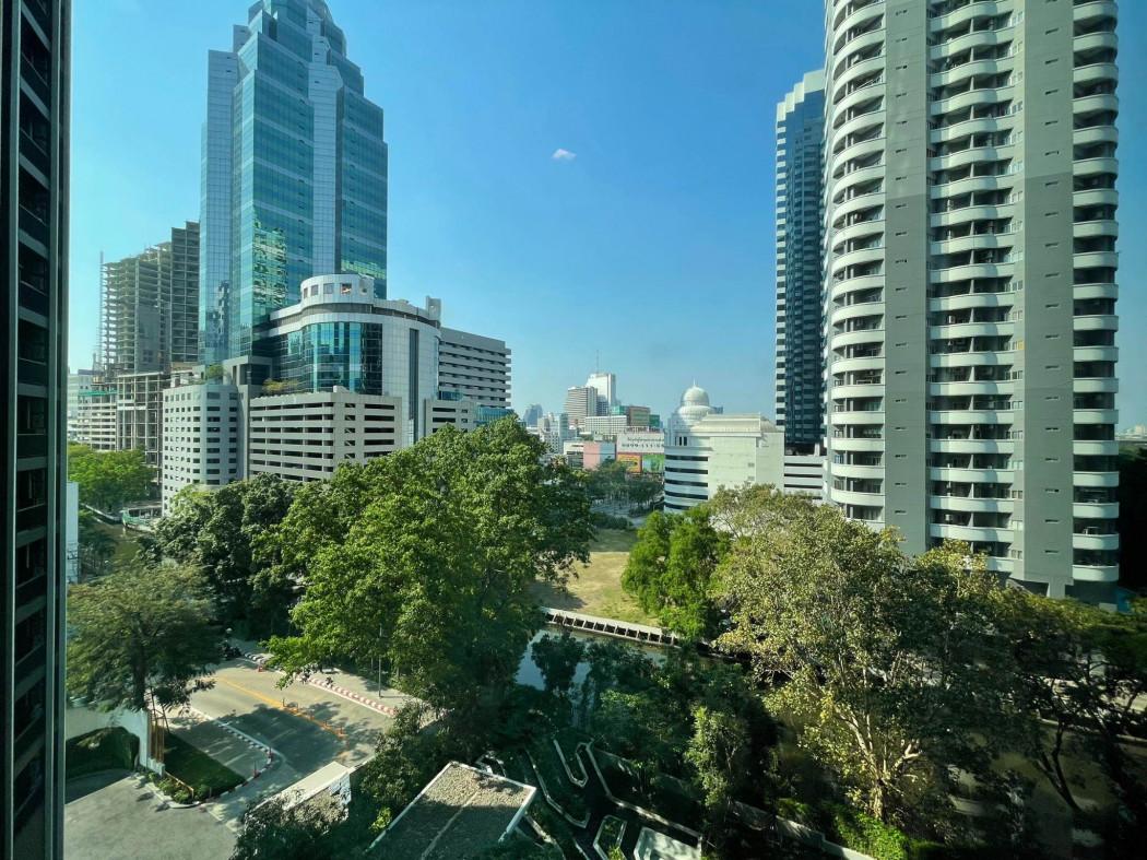 ขายคอนโด Life One Wireless : ไลฟ์ วัน วิทยุ - Sell Condo   - 2389099