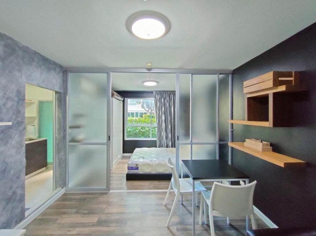 ขายคอนโด ดีบุรา พรานนก คอนโดมิเนียม - Sell Condo Dbura Prannok condominium - 2389107