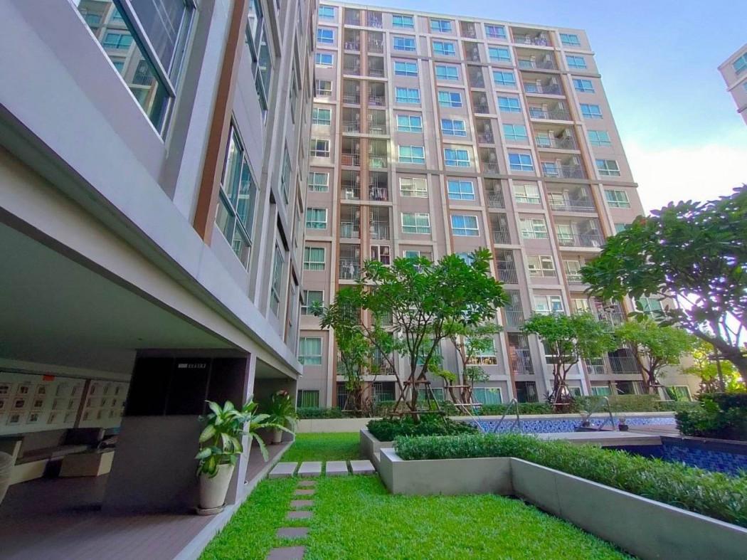 ขายคอนโด ดีบุรา พรานนก คอนโดมิเนียม - Sell Condo Dbura Prannok condominium - 2389113
