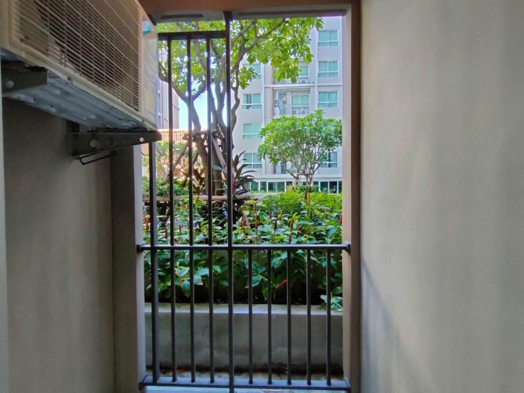 ขายคอนโด ดีบุรา พรานนก คอนโดมิเนียม - Sell Condo Dbura Prannok condominium - 2389115