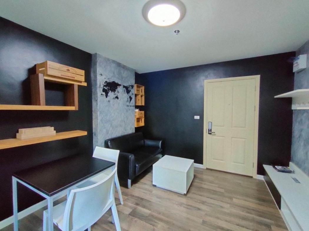 ขายคอนโด ดีบุรา พรานนก คอนโดมิเนียม - Sell Condo Dbura Prannok condominium - 2389118