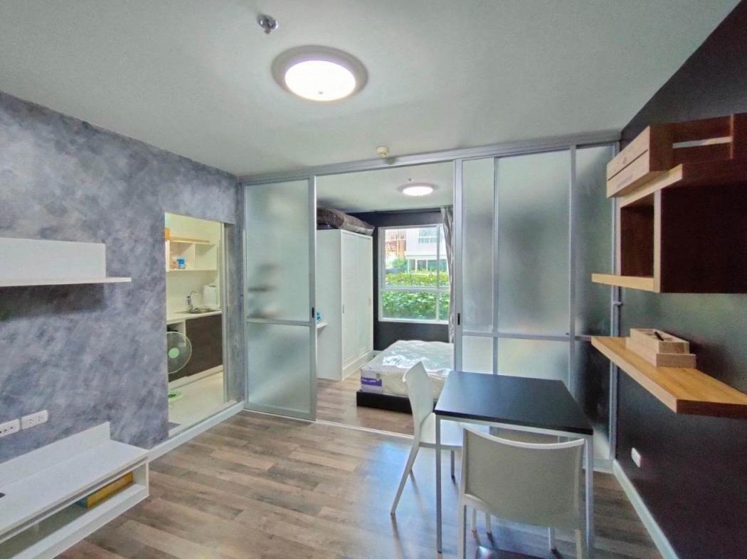 ขายคอนโด ดีบุรา พรานนก คอนโดมิเนียม - Sell Condo Dbura Prannok condominium - 2389111