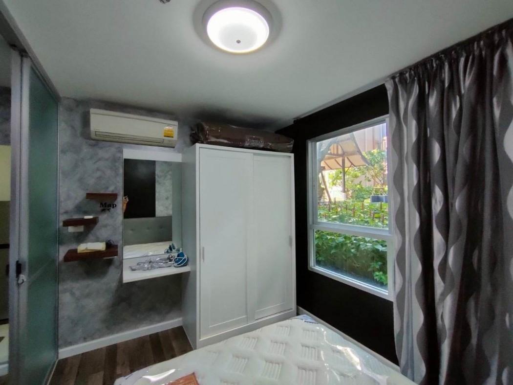 ขายคอนโด ดีบุรา พรานนก คอนโดมิเนียม - Sell Condo Dbura Prannok condominium - 2389108