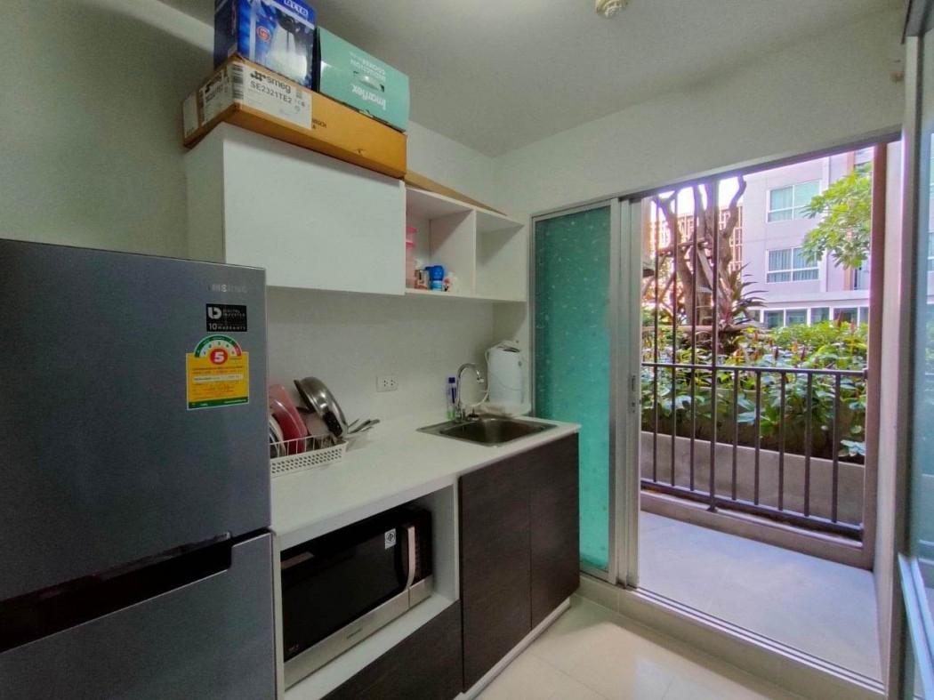 ขายคอนโด ดีบุรา พรานนก คอนโดมิเนียม - Sell Condo Dbura Prannok condominium - 2389117
