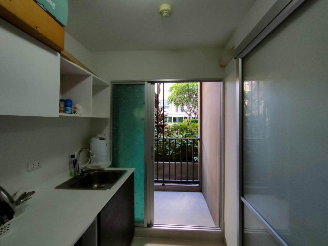 ขายคอนโด ดีบุรา พรานนก คอนโดมิเนียม - Sell Condo Dbura Prannok condominium - 2389112